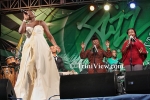 Jazz Artists on the Greens Concert 2012