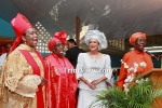 Shouter Baptist Liberation Day Celebrations at Maloney 2012