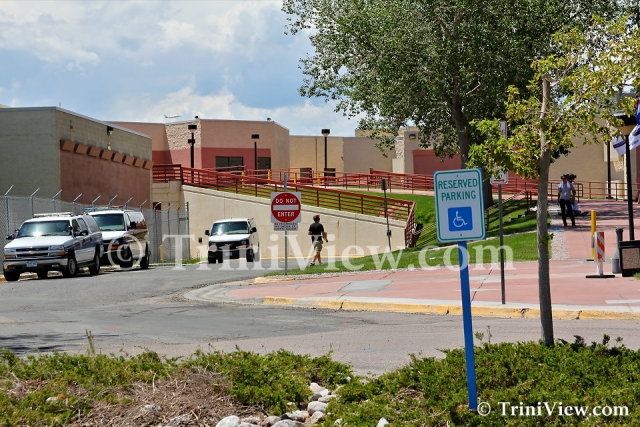 Arapahoe County Detention Facility