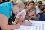 Prayer Vigil For the Victims, Families and Community of  the Century 16 Theatre Shooting