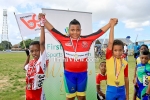 BMX Cycling Championships 2012 - Pt III