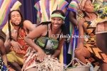 Wasafoli Trinidad and Tobago presents Suumba 2012