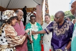 Emancipation Day Celebrations 2012