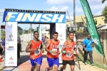 UWI SPEC International Half-Marathon 2012 - Finish Line Pt III