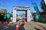 UWI SPEC International Half-Marathon 2012
