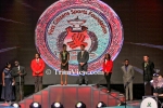 First Citizens 2012 Sportsman & Sportswoman of the Year - Awards Ceremony
