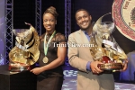 First Citizens 2012 Sportsman and Sportswoman of the Year