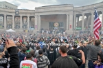 Denver's Civic Center 4/20 Marijuana Rally