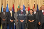 US Vice President Joe Biden State Visit