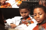 SACO/TTYP presents SACO Presents Bach to Baroque