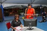 UWI SPEC International Half-Marathon 2013 - Pre-Race & Extras