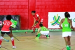 First Citizens Junior Indoor Hockey Tournament 2014