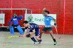 First Citizens Junior Indoor Hockey Tournament 2014  - Pt II