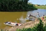 Sangre Grande to Cedargroove Village, Mayaro