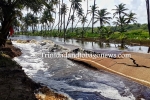 Manzanilla Flooding - November 17th, 2014