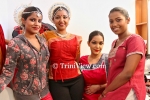 Nrityanjali Theatre Institute for the Arts and Culture, presents “The Divine Flute” - Extras