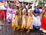 Carifesta Parade 1