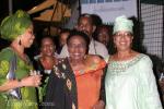 Three Queens Concert (Miriam Makeba)
