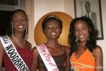 Miss City of Port of Spain Prize Giving