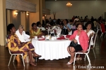 PNM Women's League International Women's Day Breakfast Seminar