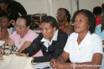 PNM's Women in Politics Workshop
