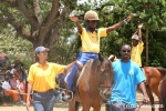 Special Olympics T&T Equestrian
