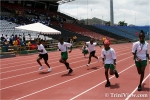 Special Olympics T&T Athletics