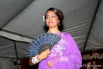 Indian Arrival Day fashion show in pictures