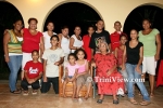 The Salina's Family Get-together and Memorial Service