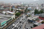 A View of Port of Spain - Pt II