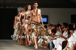 Fashion Week Trinidad and Tobago 2008 - Conscious Fashion