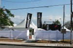 Fashion Week Trinidad and Tobago 2008: The Venue - Adam Smith Square