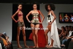 Fashion Week Trinidad and Tobago 2008 - Haute Caribbean