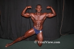 Eastern Caribbean Bodybuilding - Pt V