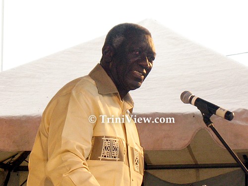 Ghanaian President John Agyekum Kufuor