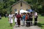 Lopinot: La Veronica RC Church 60th Anniversary