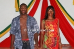 Roots and Culture Fashion Show - Pt I