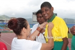 Special Olympics 2009 - Pt IV