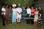 African Liberation Day Dinner 2009