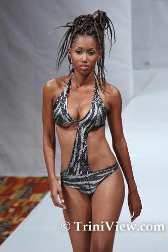 Fashion Week Trinidad and Tobago 2009