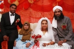 Muslim Wedding in Princes Town