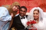 Wedding in Princes Town