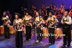 Euangelion Choir presents 'Retro Gold'