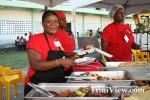Tranquility Govt Secondary School Cook Out