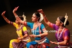 Nrityanjali Theatre presents  "Dasavatar"