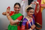 Nrityanjali Theatre presents "Dasavatar": Extras