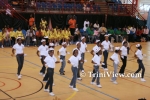 National Youth DanceSport Competition 2009