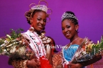 Prime Minister's Best Village Trophy Competition 2009: Crowning of Miss La Reine Rive