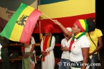 Mansions of Rastafari Meet in Siparia
