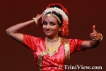 Kuchipudi Arangetram - A Dancer's Devotion - Pt I